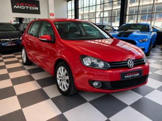 Volkswagen Golf 2010