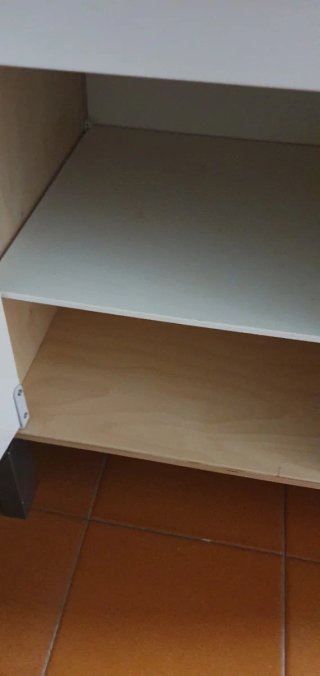 Cocinita de Juguete de Madera.DUKTIG de IKEA