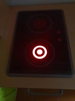 Cocinita de Juguete de Madera.DUKTIG de IKEA