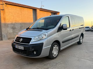 FIAT Scudo 2011