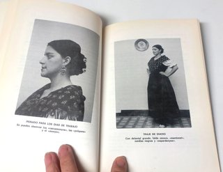 Joya Fallas: El traje de labradora valenciana 1983
