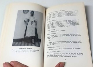 Joya Fallas: El traje de labradora valenciana 1983