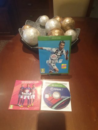 Fifa 19