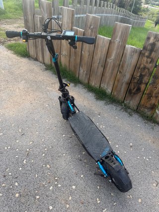 Smartgyro Speedway Deslimitado