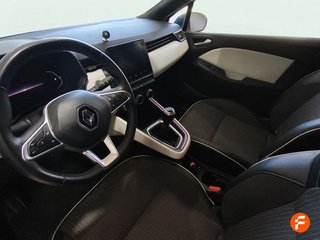 Renault Clio Evolution dCi 100 (74kw)