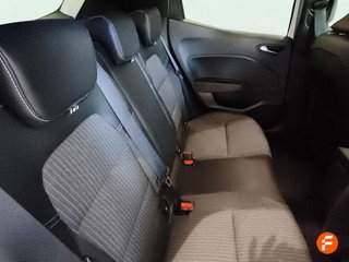 Renault Clio Evolution dCi 100 (74kw)