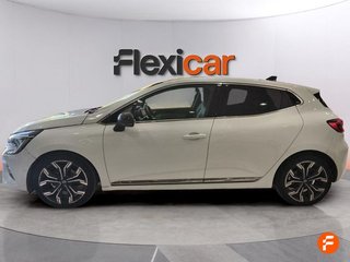 Renault Clio Evolution dCi 100 (74kw)