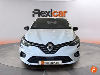 Renault Clio Evolution dCi 100 (74kw)