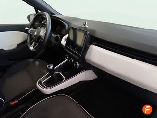 Renault Clio Evolution dCi 100 (74kw)