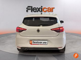 Renault Clio Evolution dCi 100 (74kw)