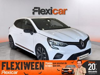 Renault Clio Evolution dCi 100 (74kw)