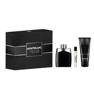 Set Montblanc Legend Eau de Toilette