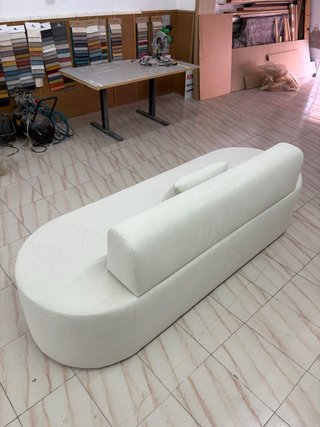 Sofá de diseño
