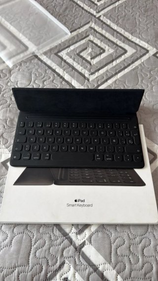 Apple Smart Keyboard para iPad