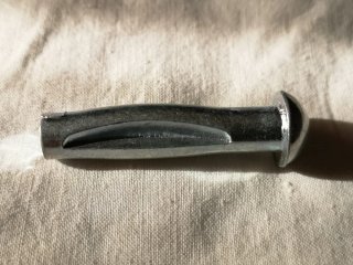 20 buriles 8x40 mm – Escalada