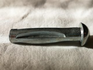 20 buriles 8x40 mm – Escalada