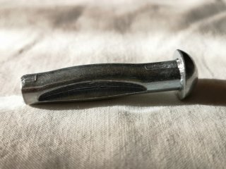 20 buriles 8x40 mm – Escalada