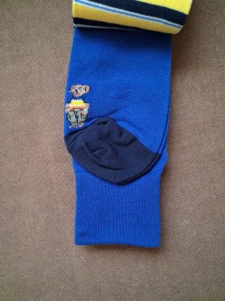POLO RALPH LAUREN ORIGINAL 3 PARES CALCETINES HOMB