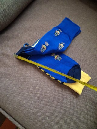POLO RALPH LAUREN ORIGINAL 3 PARES CALCETINES HOMB
