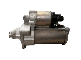 Motor de arranque PSA 675660680