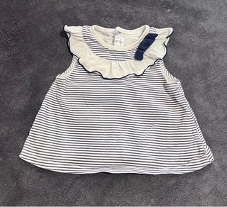 Conjunto Mayoral Peto y Camiseta