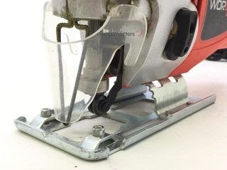 sierra calar caladora pro orbital laser 750w