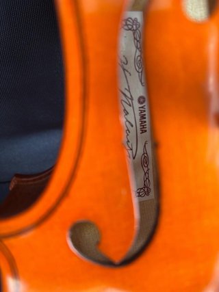 Violín 4/4 Yamaha V3 SKA