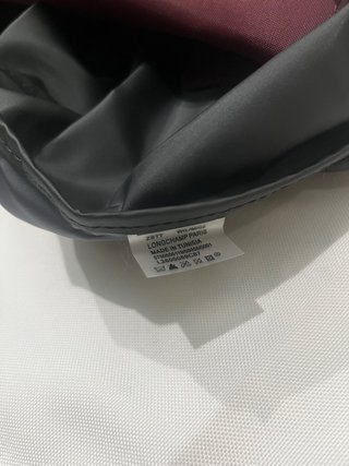 Bolso Longchamp
