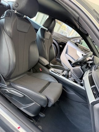 Audi A5 S line 2.0 TFSI quattro S tronic Coupé