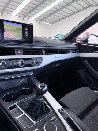 Audi A5 S line 2.0 TFSI quattro S tronic Coupé