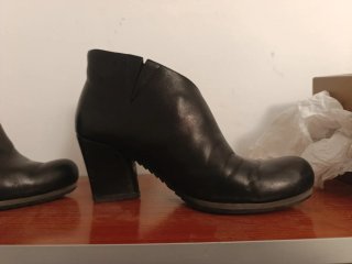 Botines AUDLEY