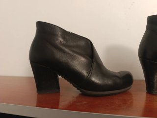 Botines AUDLEY