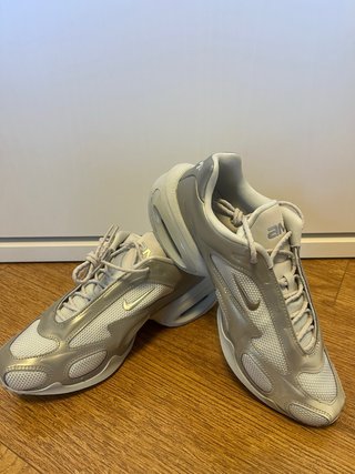 Zapatillas Nike Air Max Mouse Talla 42