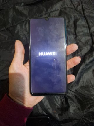 Teléfono Móvil Huawei