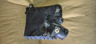Caja Filtro Aire Jeep WJ 2.7 CRD