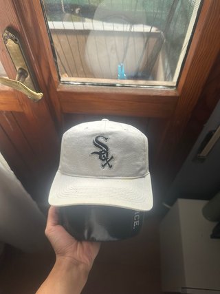 Cappellino New Era Chicago White Sox Vintage