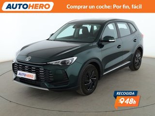 MG ZS 1.0 T-GDI HEV Standard