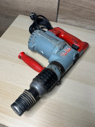 Martillo Hilti TE 17