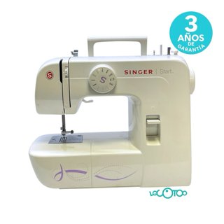 Máquina de Coser Singer Start 1306