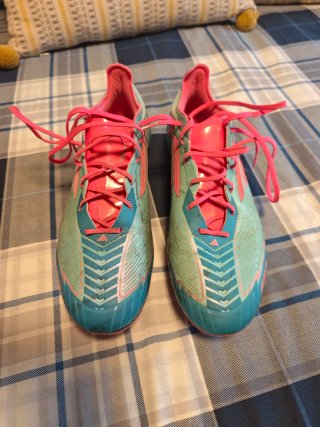 Botas de Fútbol Adidas Messi Élite