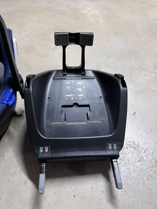Silla coche Jané Koos iSize R1 Isofix