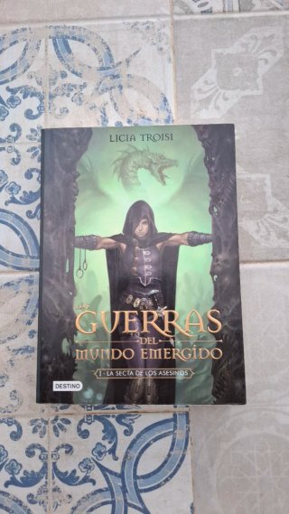 La secta de los asesinos