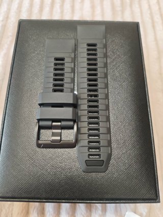 Correa para Garmin fenix 3 5x 6x 7x 8 quickfit 26