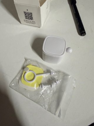 Fingerbot Smart Switch