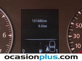 Dacia Duster Prestige Blue dCi 85 kW (115 CV) 4X2
