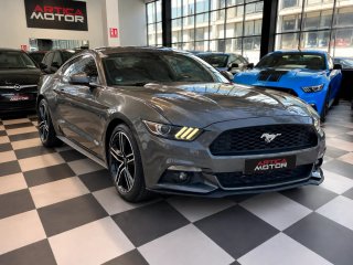 Ford Mustang 2016