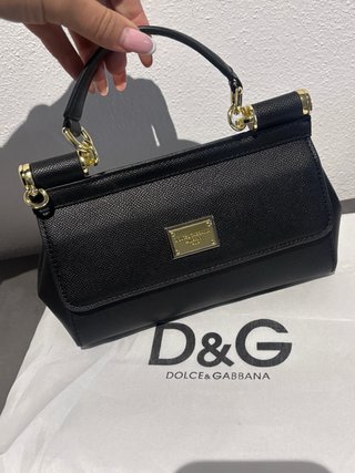 Pochette D&G