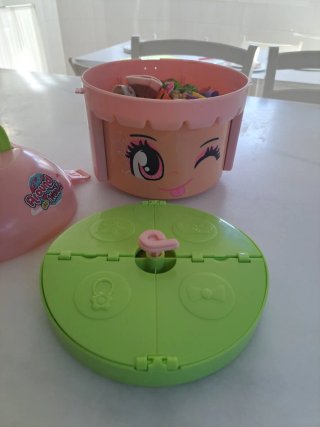 Maletín Pinypon Cabeza