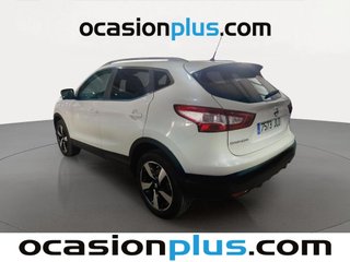 Nissan Qashqai 1.6 dCi N-Connecta 4x2 96 kW (130 CV)