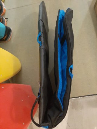 Funda para Tabla de Surf FCS 6.3